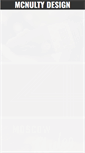 Mobile Screenshot of mcnultydesign.com