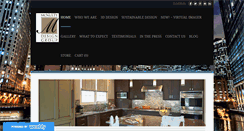 Desktop Screenshot of mcnultydesign.net